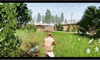 人渣scum手机版国际端 最新安卓版v0.0.6.2